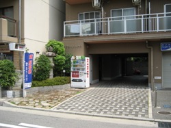 JR立花 駅前マンション